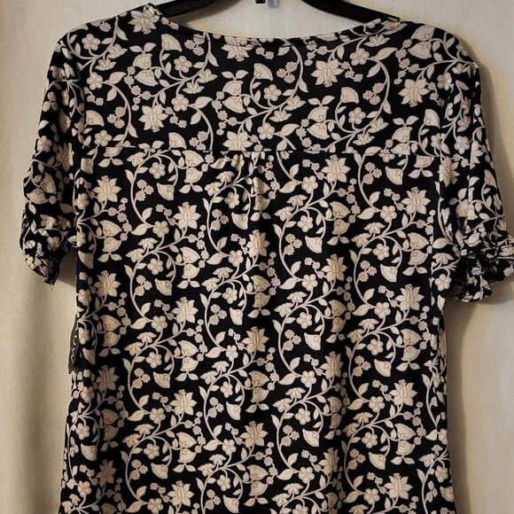 A.U.W. SECRET CHARM NEW YORK TOP SIZE SMALL - Picture 4 of 6